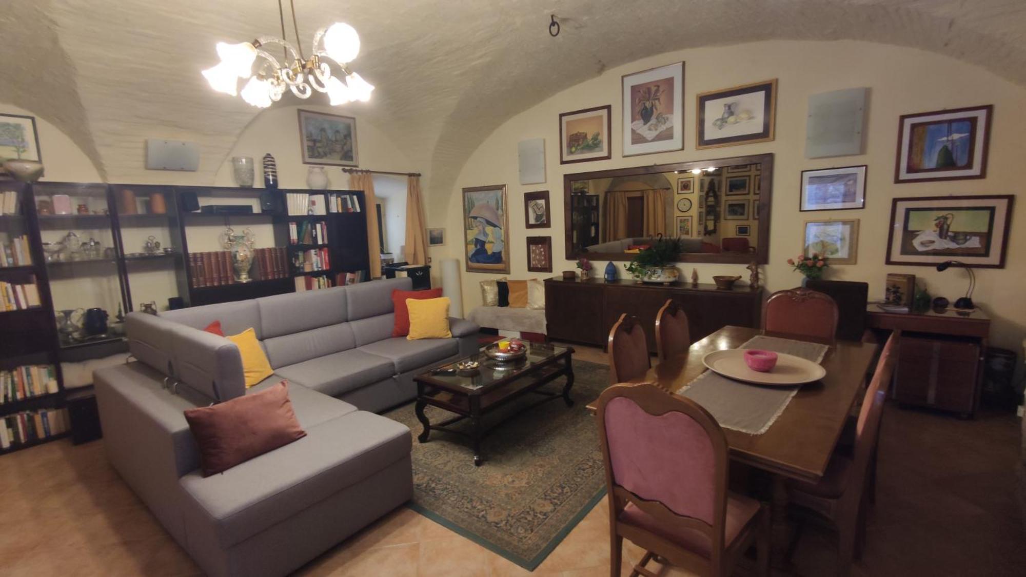 Casa Vacanza Todi Antica Eksteriør bilde