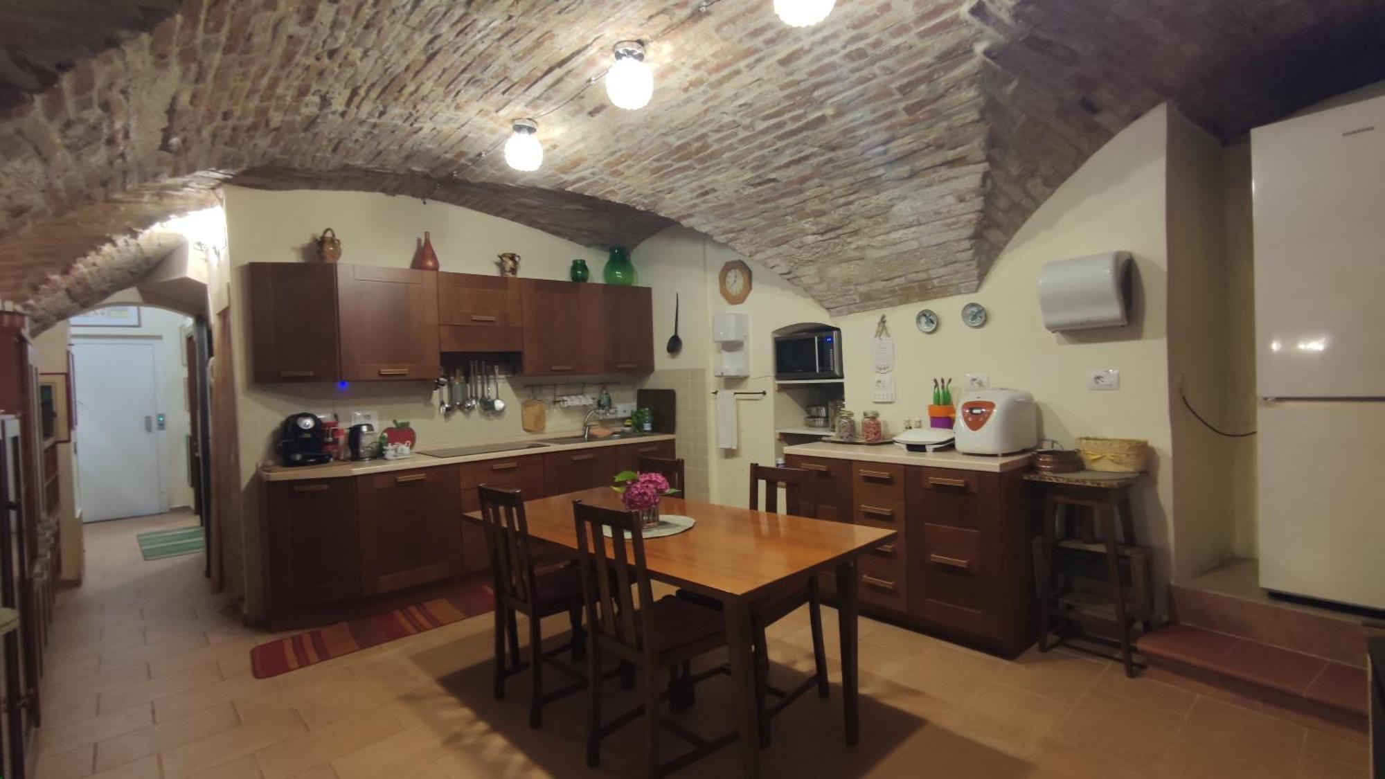 Casa Vacanza Todi Antica Eksteriør bilde